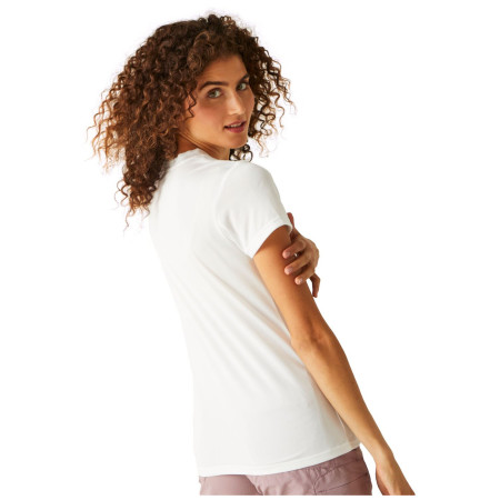Жіноча футболка Regatta Wmn Fingal V-Neck