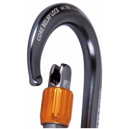 Карабін Camp Core Belay Lock