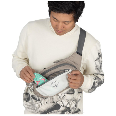 Поясна сумка Osprey Daylite Waist Pack