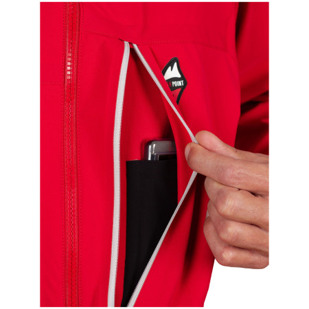 Чоловіча куртка High Point Nurock Jacket