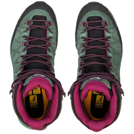 Жіночі черевики Salewa Ws Alp Trainer 2 Mid Gtx