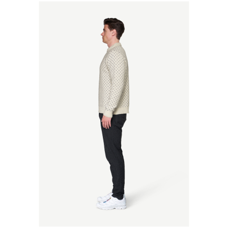 Кофта Devold Sørisen Wool Sweater