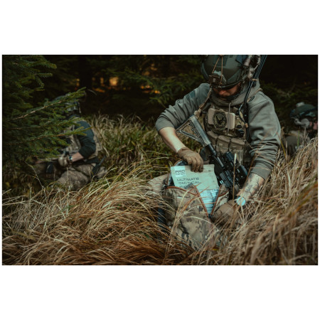 Головна страва Adventure Menu Emergency food/water pack, Menu IV