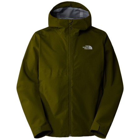 Чоловіча куртка The North Face Whiton 3L Jacket оливковий Forest Olive-Npf