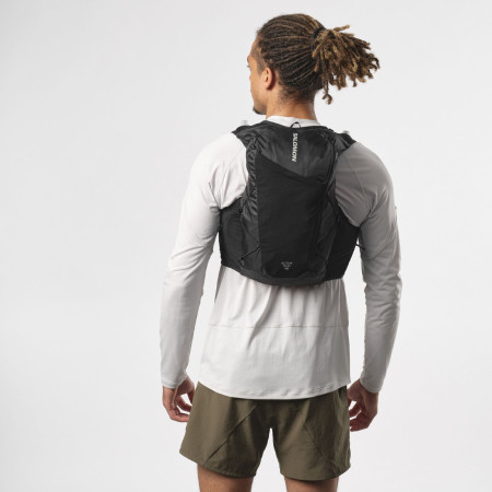 Біговий жилет Salomon Active Skin 12 No Flasks