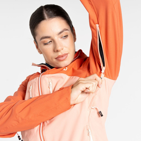 Жіноча куртка Dare 2b Diverging Jacket