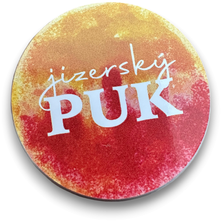 Бальзам для рук Seš kus Jizerský puk помаранчевий Rakytník