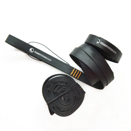 Мотузки для гамака Ticket to the moon Moon Strap