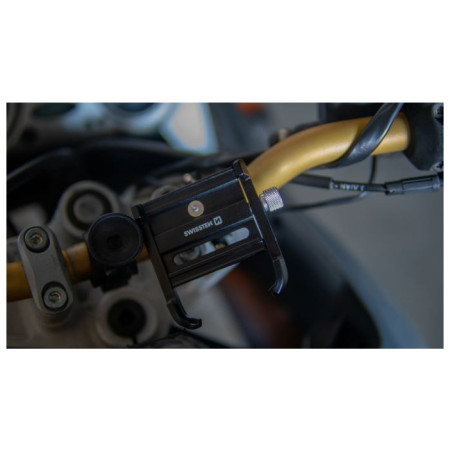 Тримач для велосипеда Swissten BM1