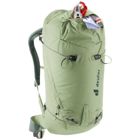 Туристичний рюкзак Deuter Guide Lite 30