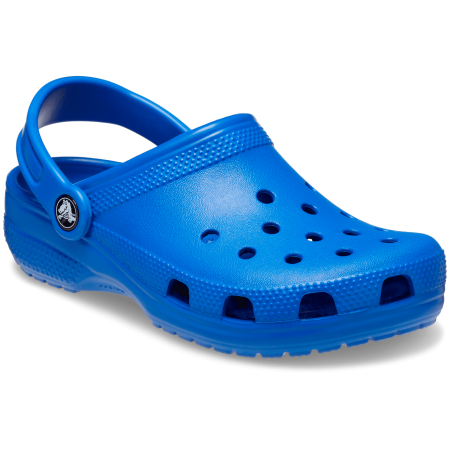 Шльопанці дитячі Crocs Classic Clog K
