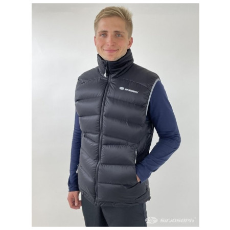 Чоловіча жилетка пухова Sir Joseph Ladak Man