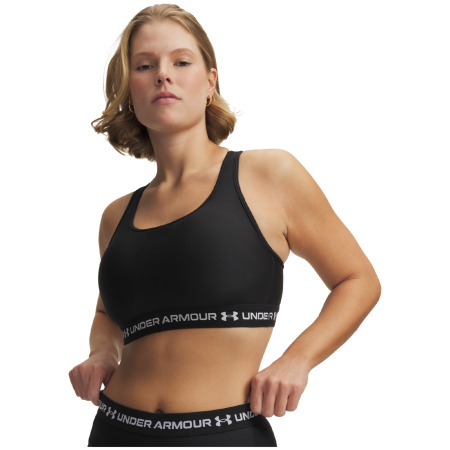 Бюстгальтер Under Armour Crossback Mid Bra