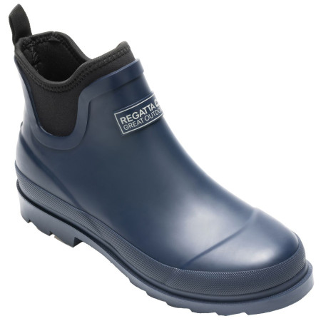 Жіночі гумові чоботи Regatta Harper Mid