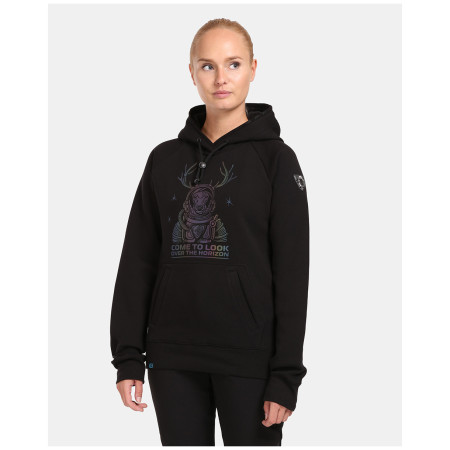 Жіноча толстовка Kilpi LTD Bellatrix-W