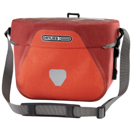 Сумка на кермо Ortlieb Ultimate Plus 6,5l