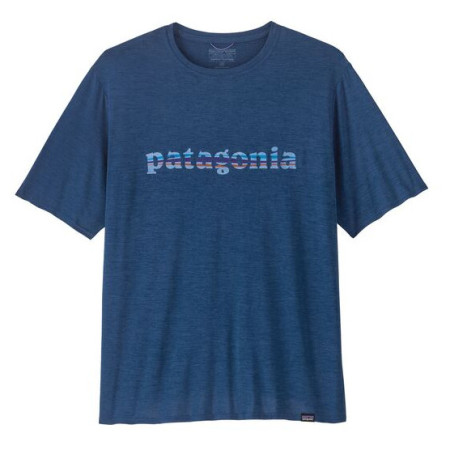 Чоловіча футболка Patagonia M's Cap Cool Daily Graphic Shirt