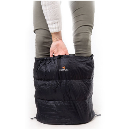 Vložka do spacáku Warmpeace zateplovací Foot Warmer