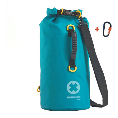 Водонепроникний чохол Elements Gear Expedition 2.0 - 40L (1 popruh) синій