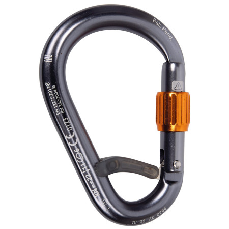 Карабін Camp Core Belay Lock