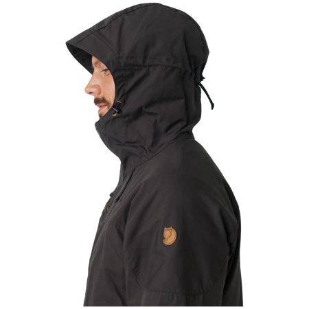 Чоловіча куртка Fjällräven Skogsö Jacket M