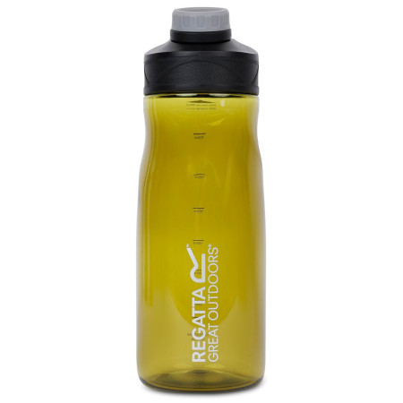 Пляшка Regatta Tritan Trekking Bottle 0.8L зелений GrenoblGreen