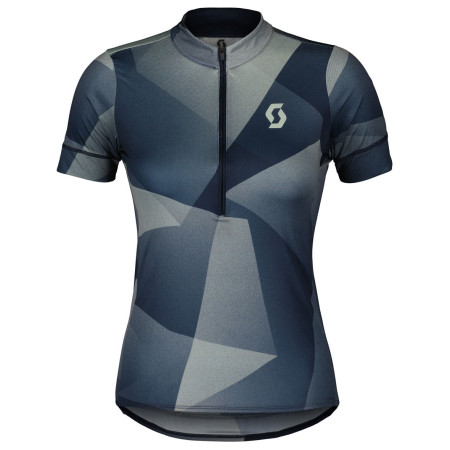 Жіноча велофутболка Scott Endurance 15 SS