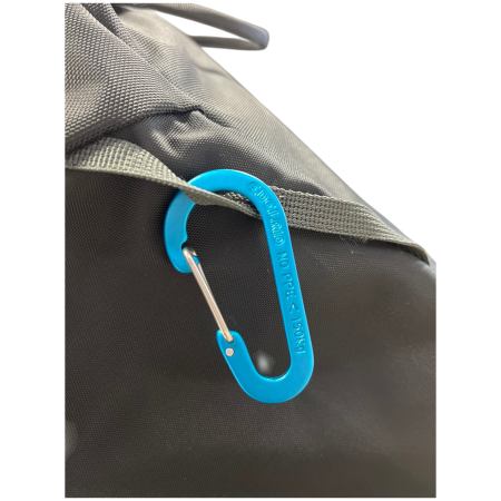 Допоміжний карабін Edelrid Micro 3