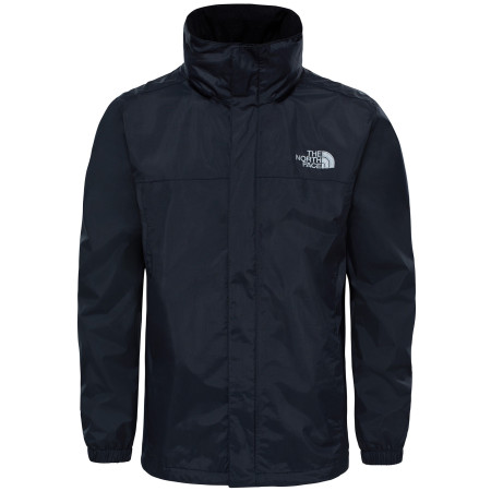 Чоловіча куртка The North Face Resolve 2 чорний Black