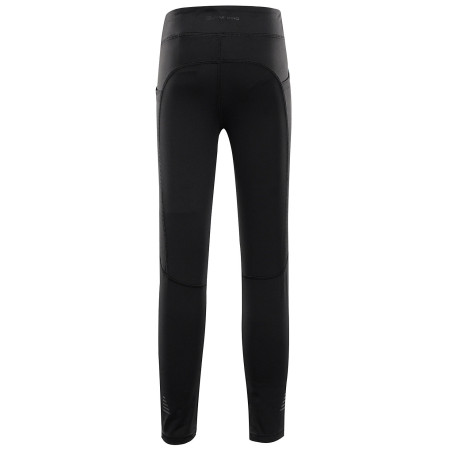 Дитячі штани Alpine Pro Gemso Black