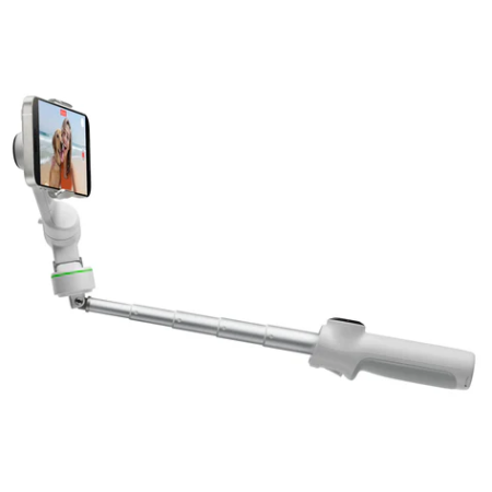 Стабілізатор Insta360 Flow 2 Pro Stabilizer