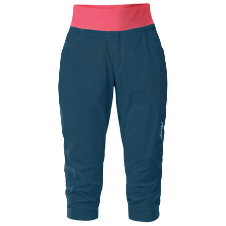 Жіночі 3/4 штани Rafiki Tarragona синій/блакитний stargazer