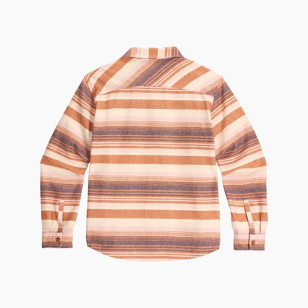 Жіноча сорочка Royal Robins Clouds Rest Hemp L/S