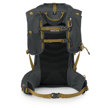 Туристичний рюкзак Osprey Talon Velocity 20