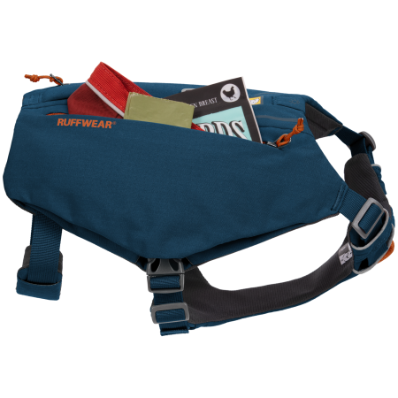 Шлея для собаки Ruffwear Switchbak™ Harness