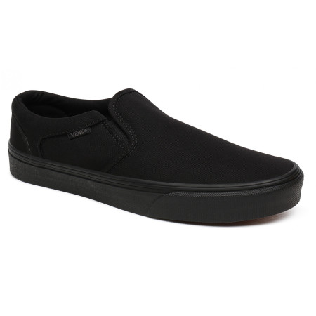 Чоловічі черевики Vans MN Asher чорний