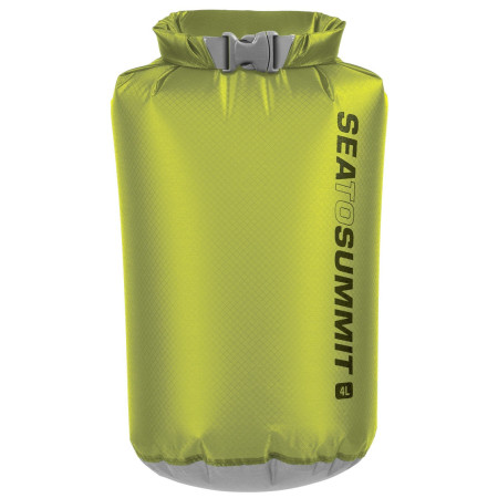 Vak Sea to Summit Ultra-Sil Nano Dry Sack 4l zelená