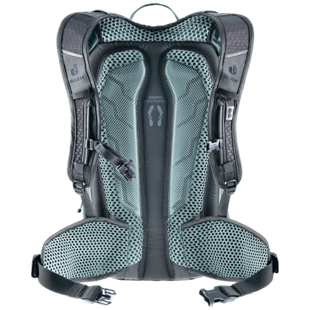 Велосипедний рюкзак Deuter Compact 14+3