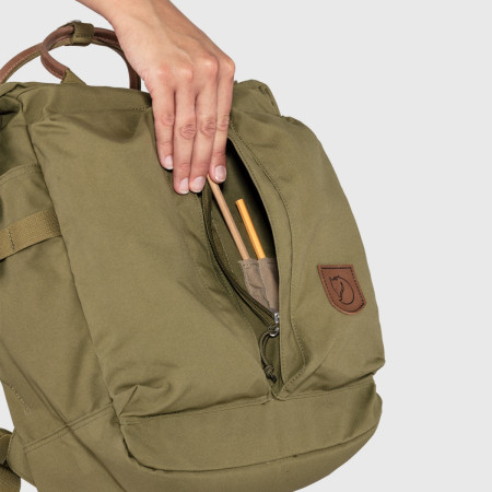 Рюкзак Fjällräven Haulpack No.1
