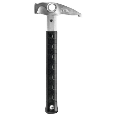 Молоток Petzl Bongo чорний black