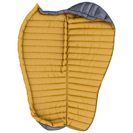 Пуховий спальник Hannah Loft 250 185 cm