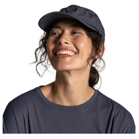 Водонепроникна кепка Craghoppers Waterproof Cap темно-сірий Anthracite