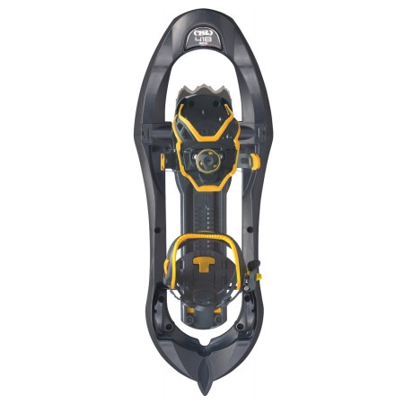 Снігоступи TSL 418 UpDown Fit Grip темно-сірий