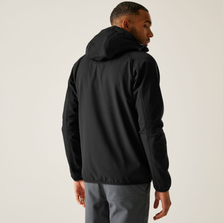 Чоловіча куртка Regatta Arec III