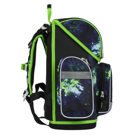 Шкільний рюкзак для 1-го ступеня Baagl Ergo