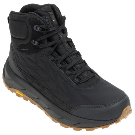 Чоловічі трекінгові черевики до щиколотки Regatta Onyx Mid