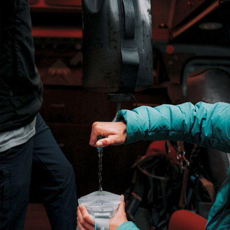 Гідропак Hydrapak Seeker 10L