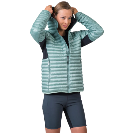 Жіноча пухова куртка Hannah Mantis Hoody