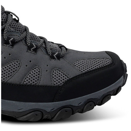 Чоловічі черевики Regatta Edgepoint IV Mid