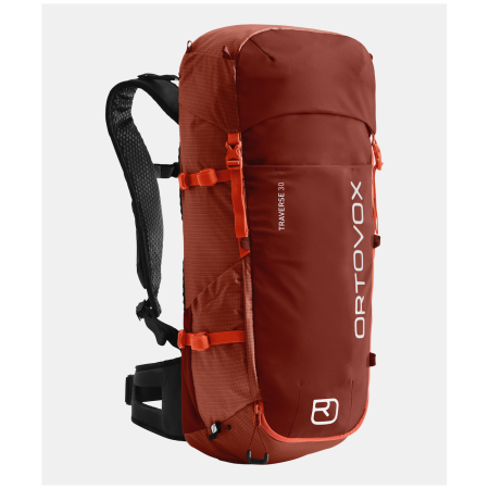Туристичний рюкзак Ortovox Traverse 30
